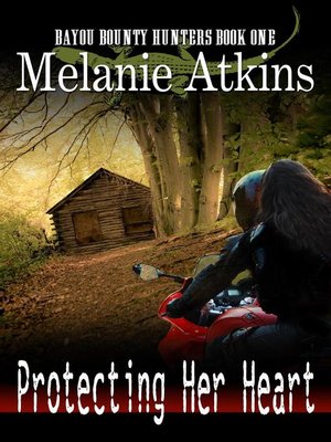 cover image of Protecting Her Heart